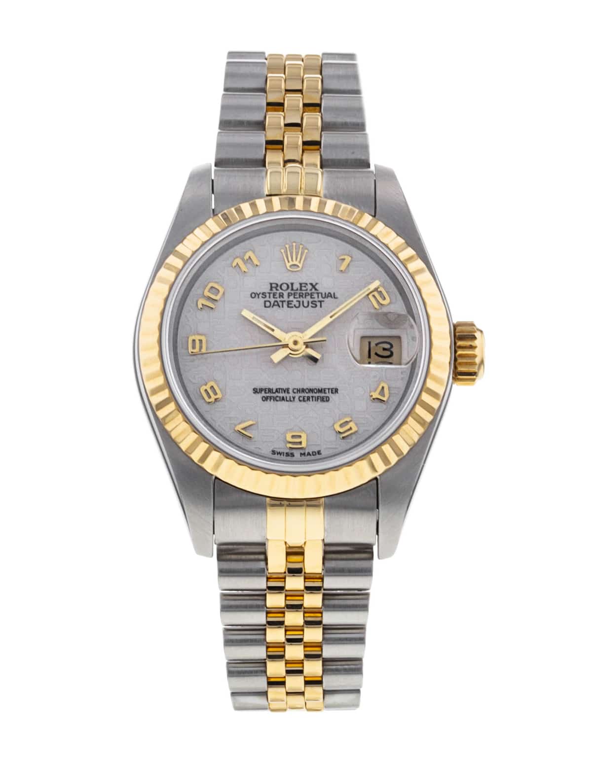 Rolex Datejust Lady 69173